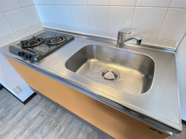 キッチンシンク