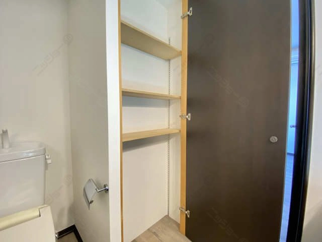 収納（脱衣所）