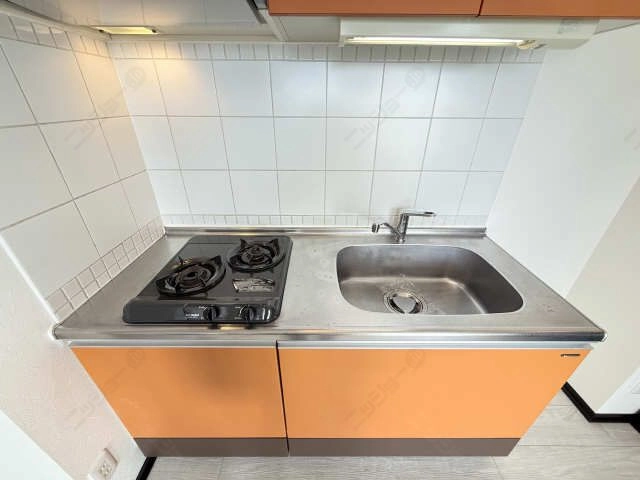 キ ッチンシンク