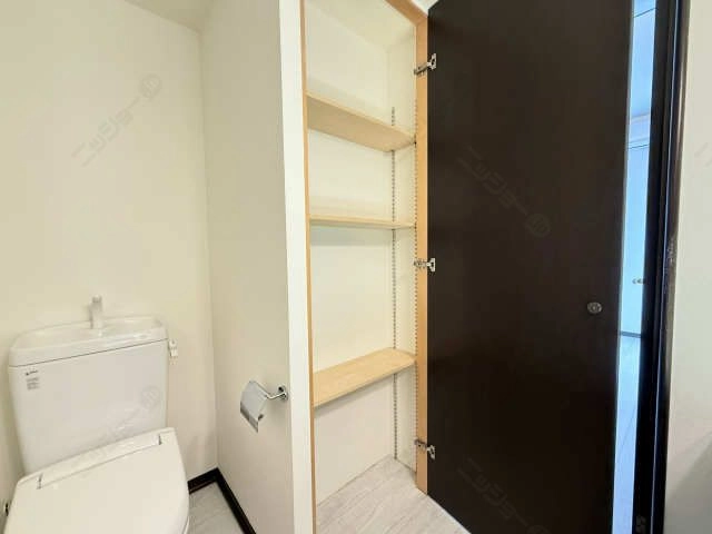 収納（脱衣所）