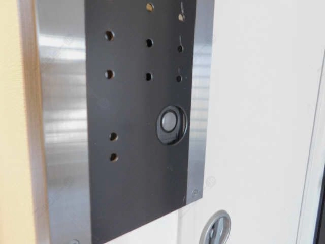 モニター付インターホン（玄関）