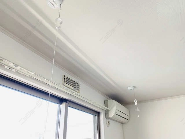 室内物干