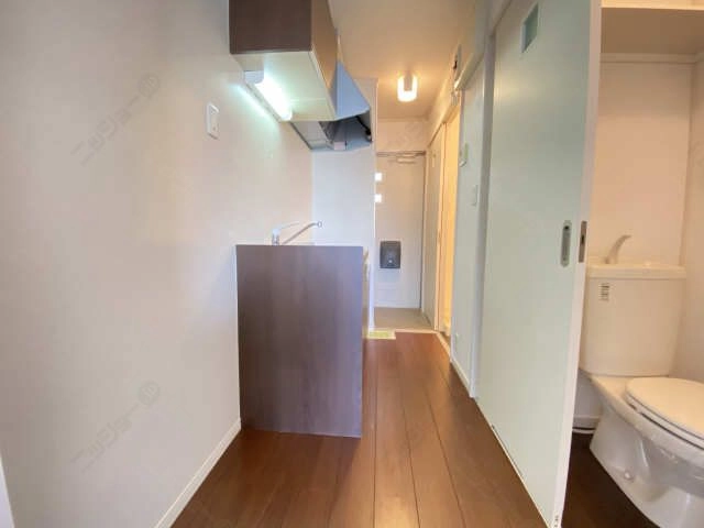 廊下