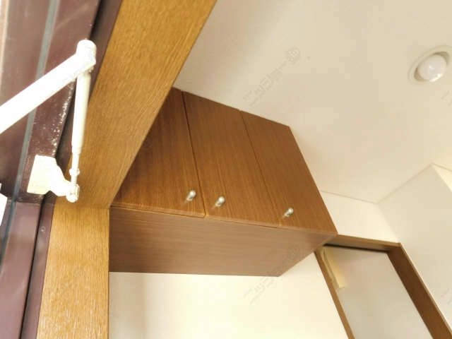 シューズBOX（上段）