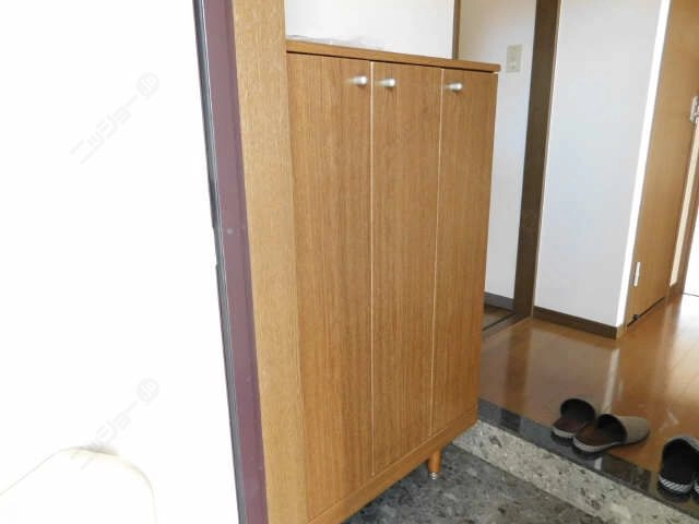 シューズBOX（下段）