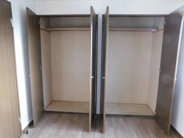 収納（北洋室）