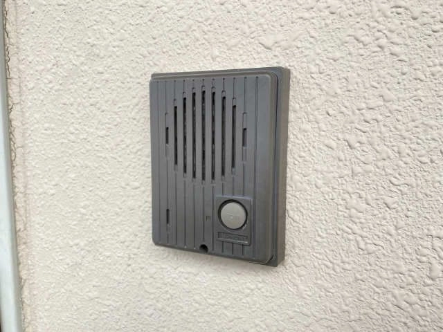 インターホン（玄関）