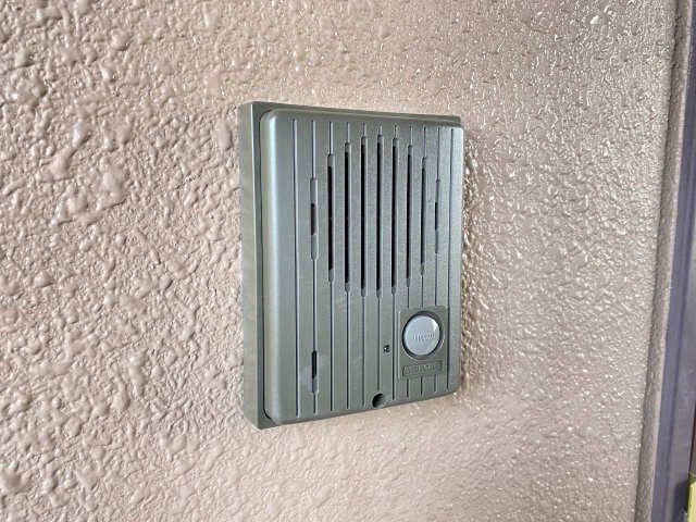 インターホン（玄関）