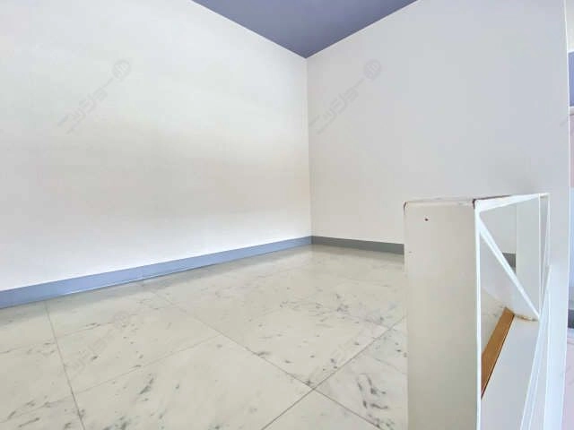 造り付けベッド-2