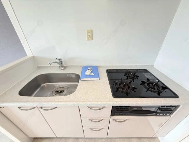 キッチンシンク