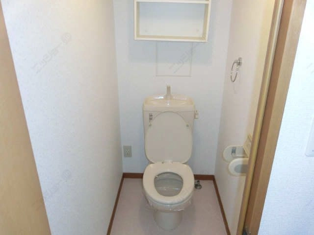 ＷＣ