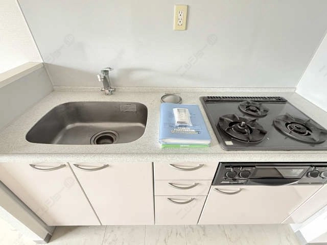 キッチンシンク