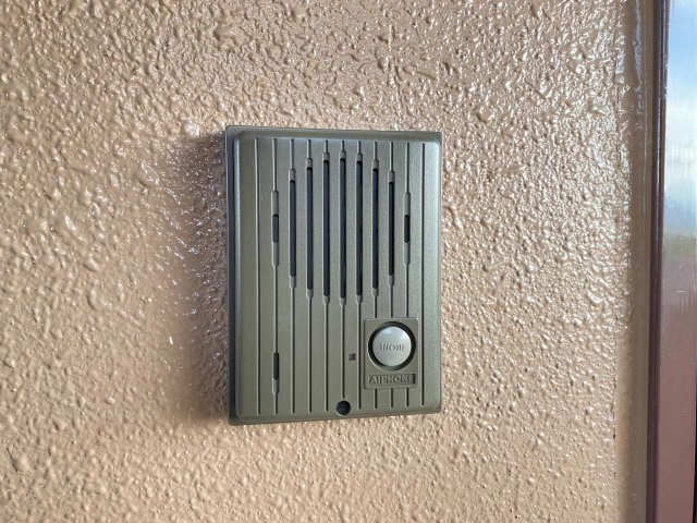 インターホン（玄関）