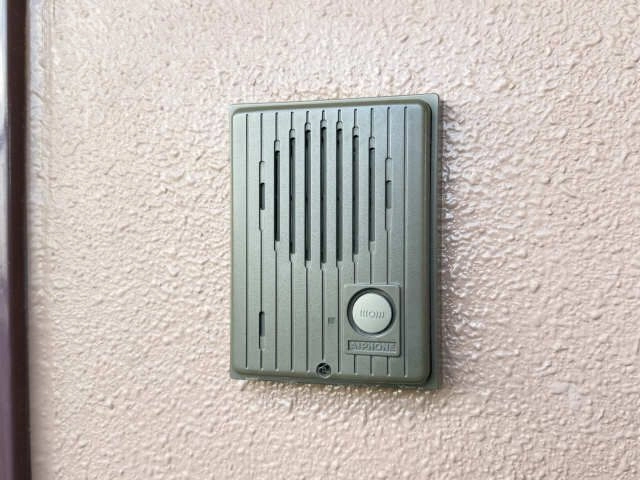 インターホン（玄関）