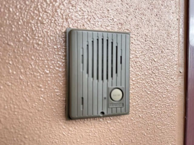 インターホン（玄関）