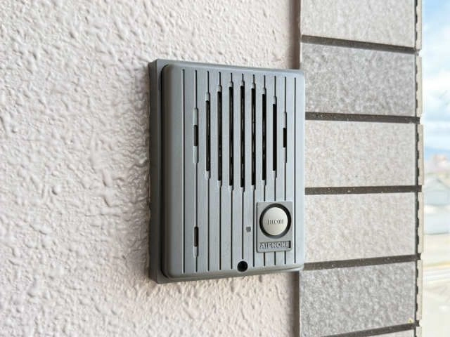 インターホン（玄関）