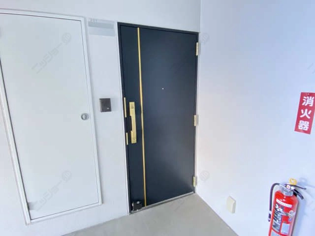玄関ドア