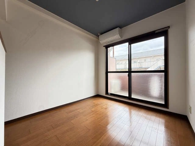 リビング(南側)