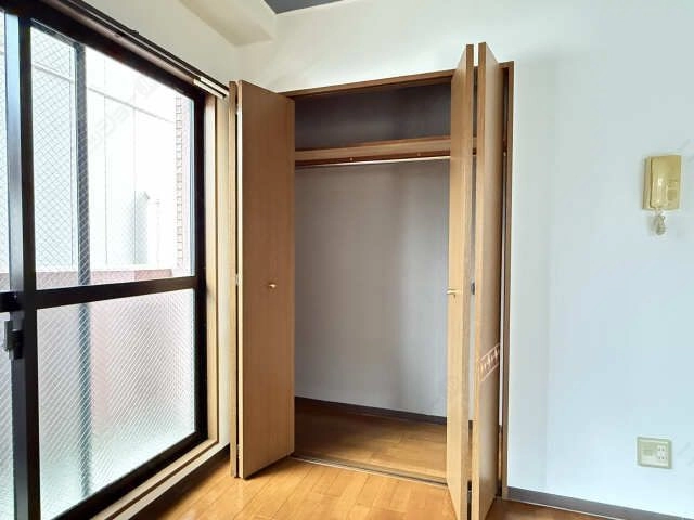 収納(リビング)