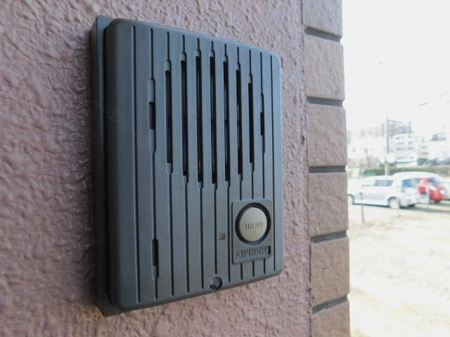 インターホン（玄関）