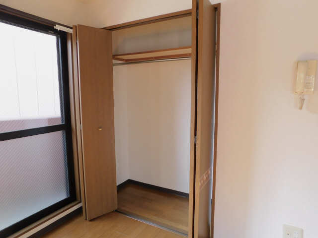 収納（リビング）