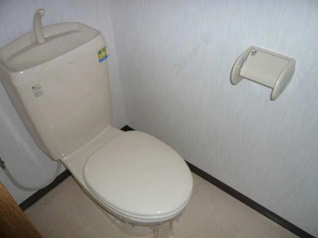 ＷＣ