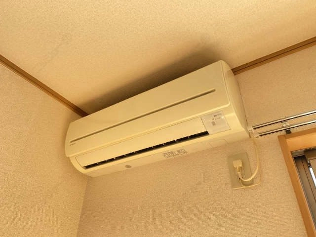 エアコン（リビング）