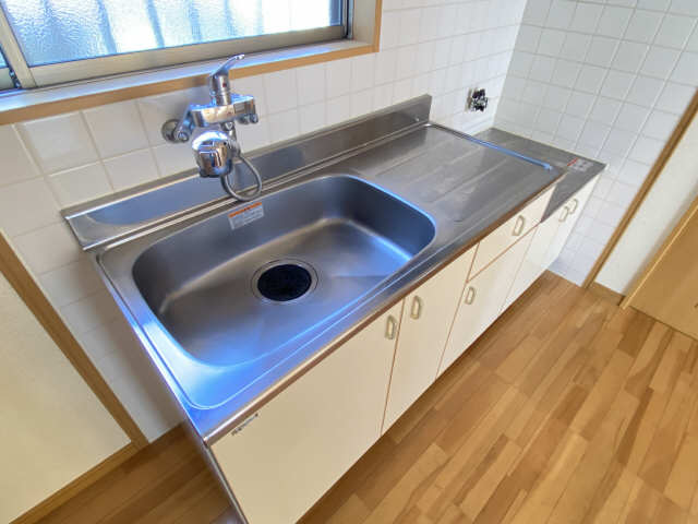 キッチンシンク