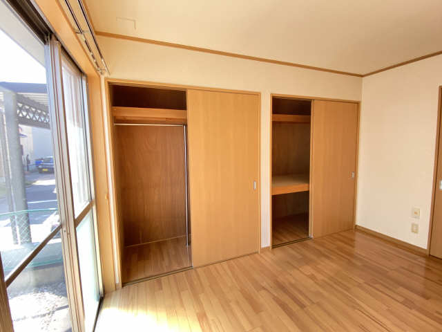 収納（リビング）