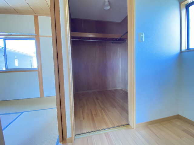 納戸（2階北）