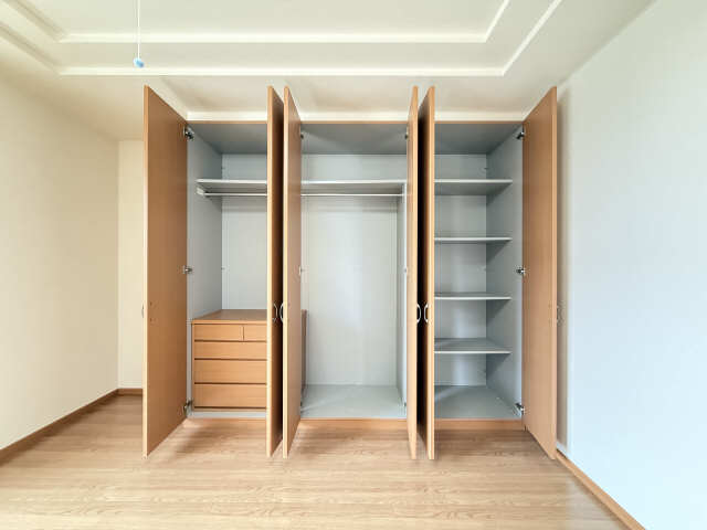 収納（洋室）