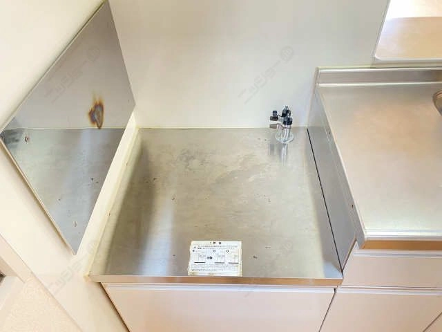 コンロスペース