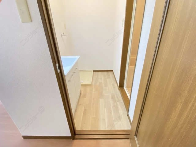 脱衣所