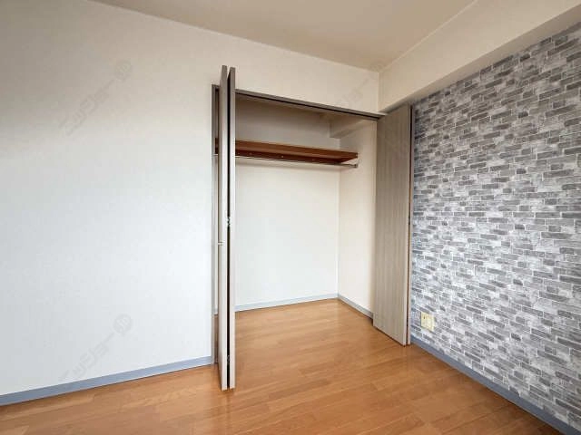 収納（北洋室）