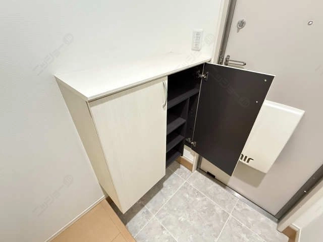 シューズBOX