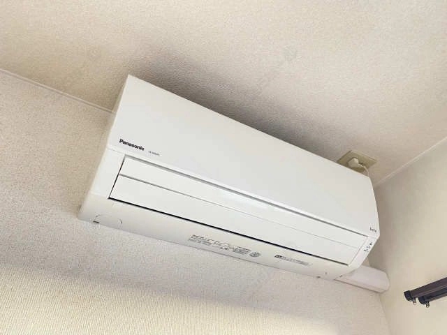 エアコン（リビング）