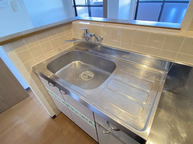キッチンシンク