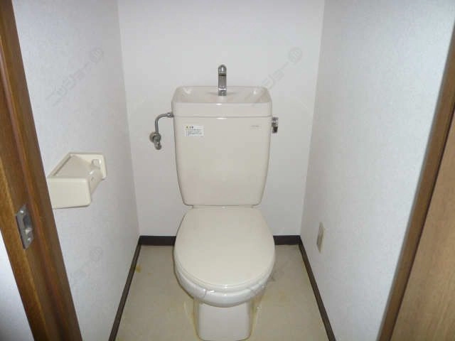 ＷＣ