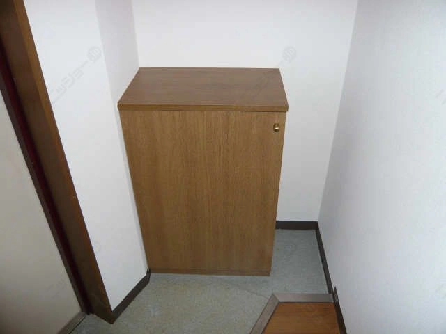 ｼｭｰｽﾞBOｘ