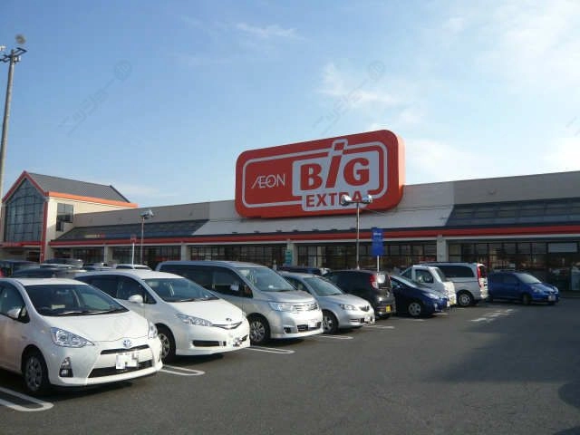 イオンタウン弥富