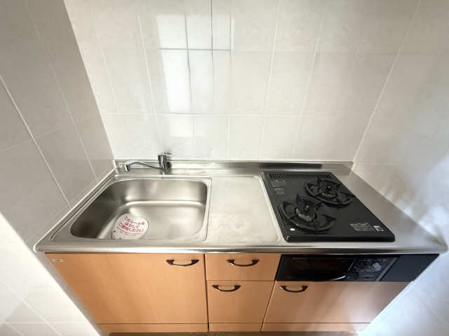 キッチンシンク