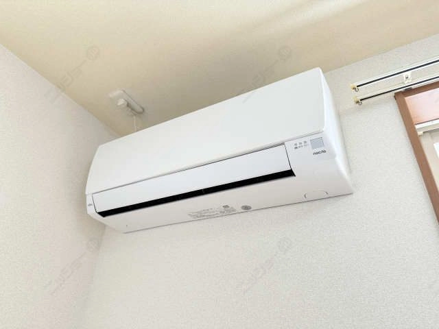 エアコン（リビング）