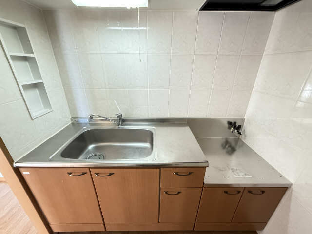 キッチンシンク