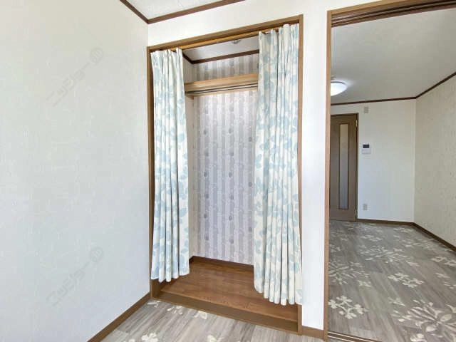 収納(洋室)