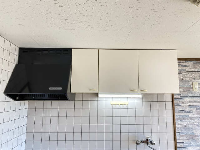 キッチン（上）