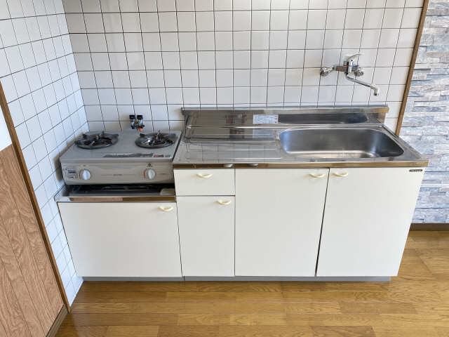 キッチン（下）