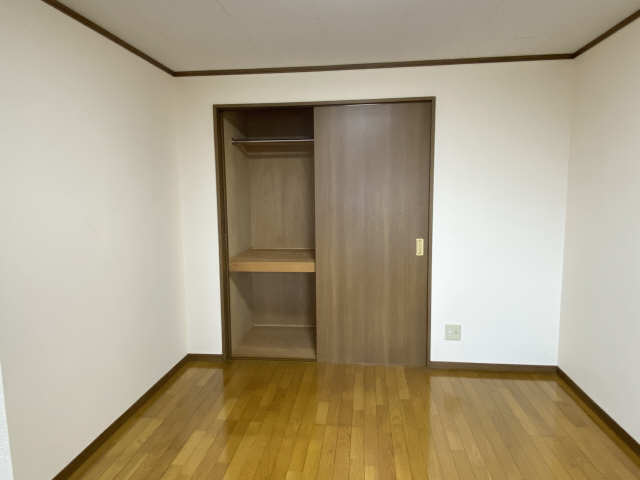 収納（北洋室）