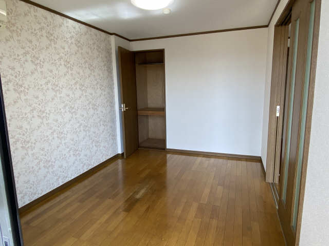 収納（南洋室）