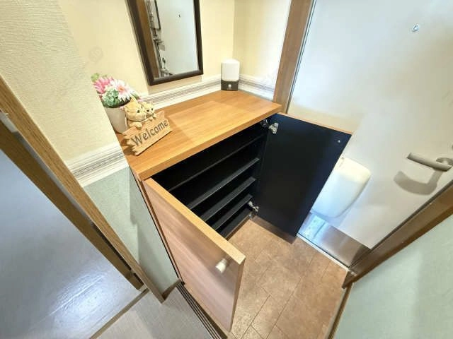 シューズBOX