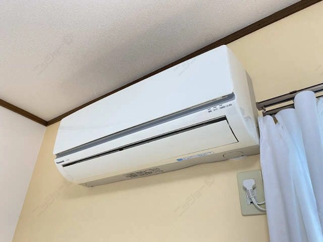 エアコン（リビング）